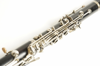 Clarinet R13NP  A管