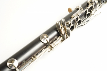 Clarinet R13NP  A管