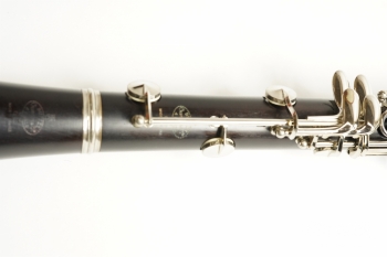 Clarinet R13NP  A管