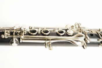 Clarinet R13NP  A管
