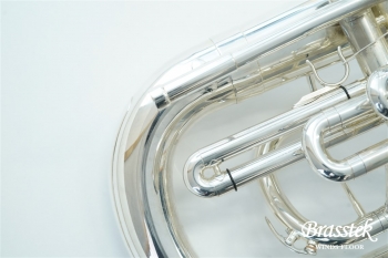 Dynasty（ダイナスティ） Marching B♭Euphonium M576S | Brasstek Online Store