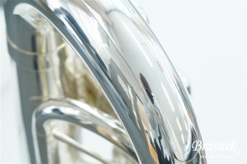 Marching B♭Euphonium M576S