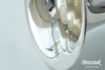 Marching B♭Euphonium M576S