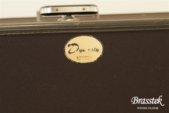 Marching B♭Euphonium M576S