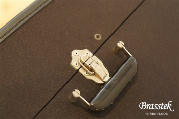 Marching B♭Euphonium M576S