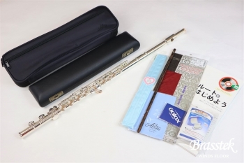 Altus x Brasstek Brasstek original model A907E Rose”G”【入門セット】