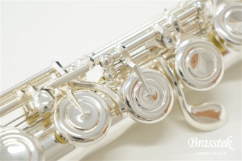 Flute YFL-312