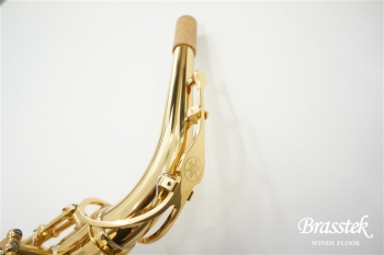 Alto Sax YAS-380