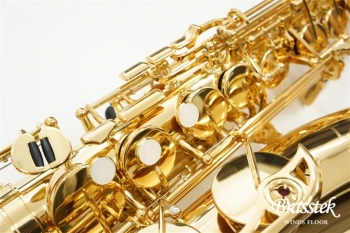 Alto Sax YAS-380