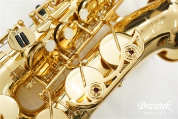 Alto Sax YAS-380