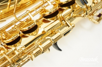 Alto Sax YAS-380