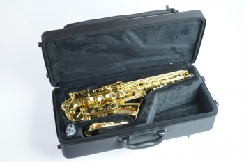 Alto Sax YAS-380
