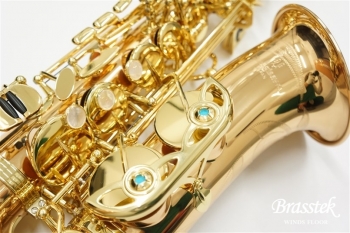 Alto Sax A-WO2