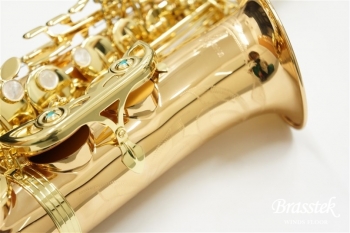Alto Sax A-WO2