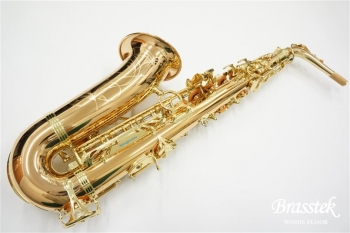 Alto Sax A-WO2