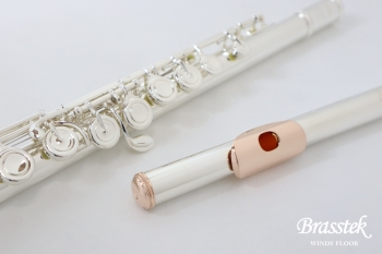 Altus x Brasstek original model A1007E Rose LIP