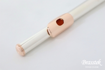 Altus x Brasstek original model A1007E Rose LIP