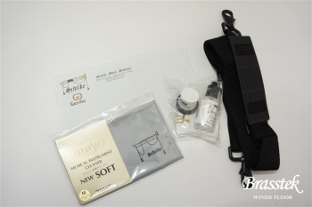 B♭Trumpet i33 SP [お取り寄せ商品]