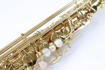 Alto Saxophone  A-WO2