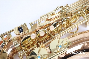 Alto Saxophone  A-WO2