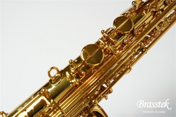 Alto Saxophone New Model ”SUPREME＿シュプレーム”