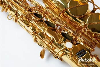 Alto Saxophone New Model ”SUPREME＿シュプレーム”