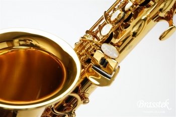 Alto Saxophone New Model ”SUPREME＿シュプレーム”