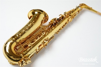 Alto Saxophone New Model ”SUPREME＿シュプレーム”