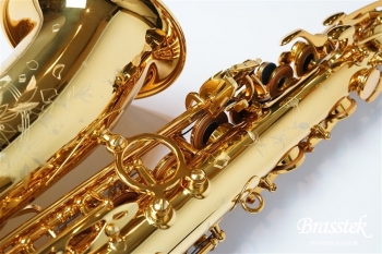 Alto Saxophone New Model ”SUPREME＿シュプレーム”