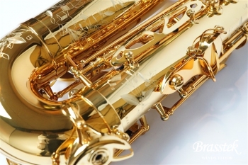 Alto Saxophone New Model ”SUPREME＿シュプレーム”