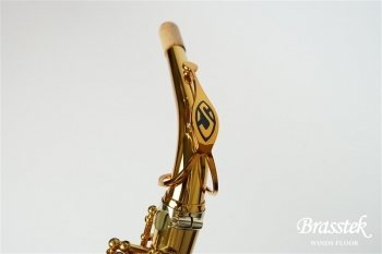 Alto Saxophone New Model ”SUPREME＿シュプレーム”