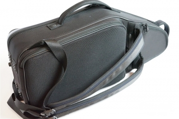 Alto Saxophone New Model ”SUPREME＿シュプレーム”