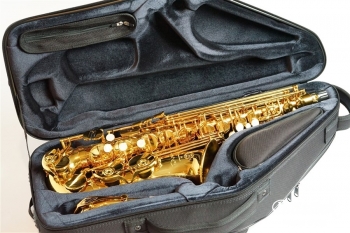 Alto Saxophone New Model ”SUPREME＿シュプレーム”