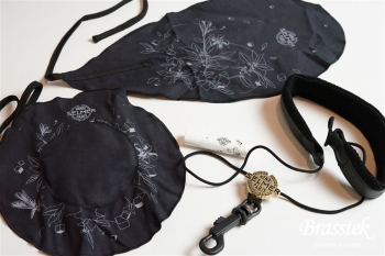 Alto Saxophone New Model ”SUPREME＿シュプレーム”