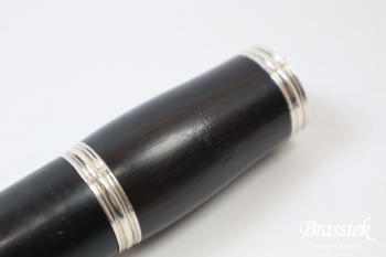 B♭Clarinet   PROLOGUEⅡ　Brasstek original ”Rose”custom