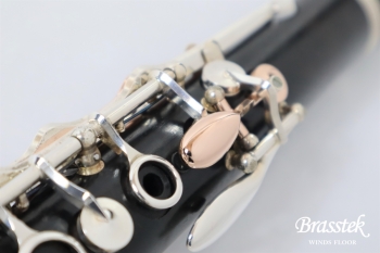 B♭Clarinet   PROLOGUEⅡ　Brasstek original ”Rose”custom