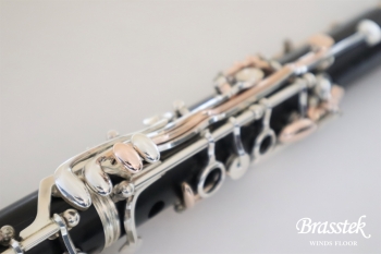B♭Clarinet   PROLOGUEⅡ　Brasstek original ”Rose”custom