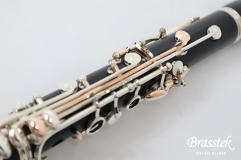 B♭Clarinet   PROLOGUEⅡ　Brasstek original ”Rose”custom