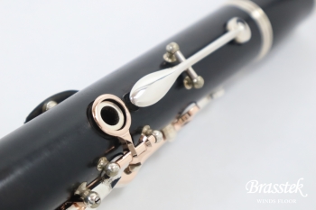 B♭Clarinet   PROLOGUEⅡ　Brasstek original ”Rose”custom