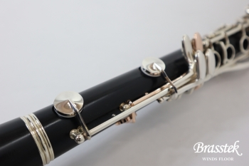 B♭Clarinet   PROLOGUEⅡ　Brasstek original ”Rose”custom