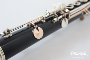 B♭Clarinet   PROLOGUEⅡ　Brasstek original ”Rose”custom