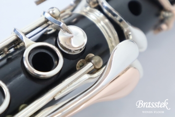 B♭Clarinet   PROLOGUEⅡ　Brasstek original ”Rose”custom