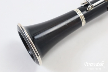 B♭Clarinet   PROLOGUEⅡ　Brasstek original ”Rose”custom