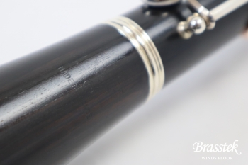 B♭Clarinet   PROLOGUEⅡ　Brasstek original ”Rose”custom