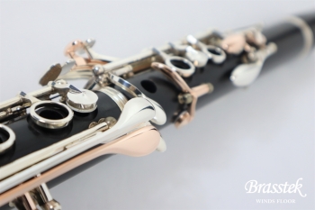 B♭Clarinet   PROLOGUEⅡ　Brasstek original ”Rose”custom