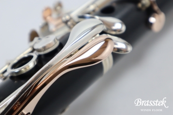 B♭Clarinet   PROLOGUEⅡ　Brasstek original ”Rose”custom