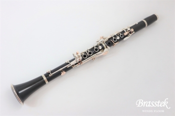 B♭Clarinet   PROLOGUEⅡ　Brasstek original ”Rose”custom