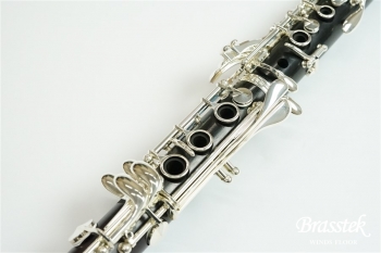 B♭Clarinet RC 田中正敏先生 選定品