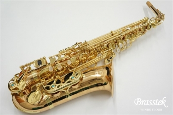 Alto Saxophone  A-WO2