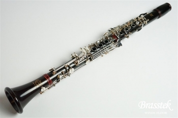 B♭Clarinet MK11B【お取り寄せ商品】
